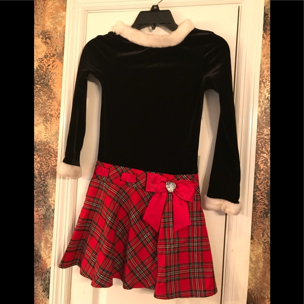 Girl dress